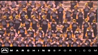 Southern Univ. (2009) – Carribean Queen – HBCU Marching Bands