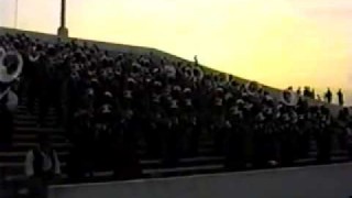 Texas Southern Neck (1997)