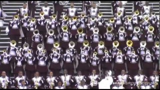 Texas Southern (2009) – Unknown Song – HBCU Marching Bands