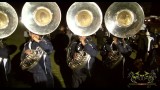 SAU vs NCCU TUBAS  @ WARREN COUNTY 2014  PT. 2  (OUTSIDE AFTER DARK EDITION)