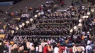 Southern Univ (2005) – Fly Like a Bird – HBCU Marching Bands
