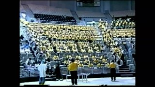 TxSU Ocean of Soul vs. ASU Mighty Marching Hornets BOTB (2004)