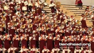 Texas Southern (2011) – Unknown Song – HBCU Marching Bands