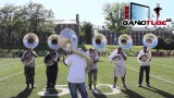 CAU Spring Band Brawl: Clark Atlanta Bass Rock (2014)
