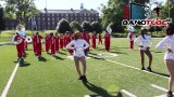 CAU Spring Band Brawl: Maynard Jackson vs. Langston Hughes vs. Banneker (2014)