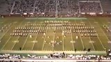 Alabama State Halftime (1997)