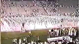 Alabama State & FAMU Performance (1998)