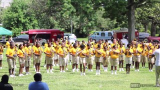 LLI 2014 “I Didn’t Mean To Turn You On”