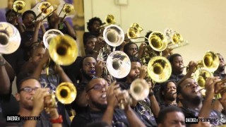 NOASB 2014 “Can You Feel It” Intro