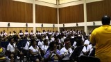 Southern University Band Camp 2014 Preview