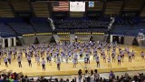 Southern University Band Camp 2014 “Nobody’s Suppose To Be Here”