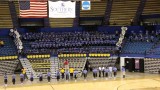 Southern University Band Camp 2014 “Big Four March”