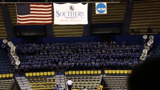 Southern University Band Camp 2014 “Do Whatcha Wanna”