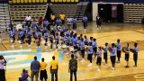 Southern University Band Camp 2014 “Drum Section Feature”