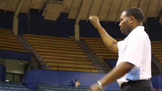 Southern University Band Camp 2014 “Love Never Felt So Good”