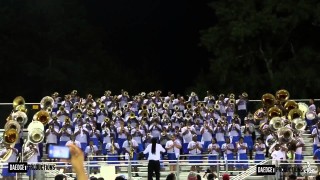 MAAB 2014 “Ain’t Worried Bout Nothin”