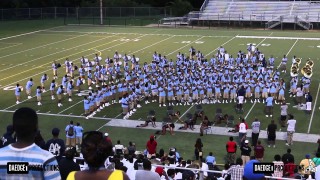 MMB 2014 “Running Out Of Lies”