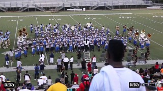 MAAB 2014 “Nice And Slow”