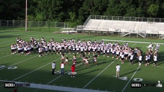 HUMB 2014 “Wishing On A Star”