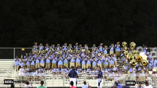 MMB 2014 “On My Grind”