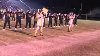 HBCU Battlefest: Norfolk State Marching Spartan Legion (2005)
