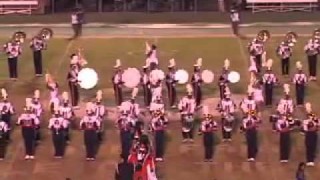 HBCU Battlefest: Virginia State Trojan Explosion (2005)