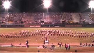 HBCU Battlefest: Shaw Platinum Sound (2005)