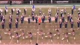 HBCU Battlefest: Morgan State Magnificent Marching Machine (2005)