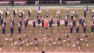 HBCU Battlefest: Morgan State Magnificent Marching Machine (2005)