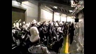Honda BOTB Invitational Showcase: Morris Brown vs. Tennessee State Tunnel Battle (2003)