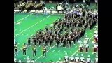 Honda BOTB Invitational Showcase: Bands Marching In (2003)