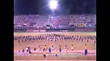 North Carolina A&T Blue & Gold Marching Machine (2005)