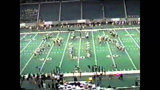 Honda BOTB Invitational Showcase: Johnson C. Smith International Institution of Sound (2003)