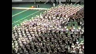 Honda BOTB Invitational Showcase: Mass Band Total Praise (2003)