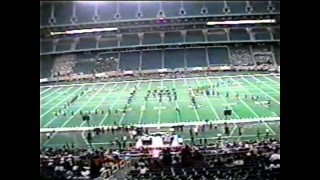 Honda BOTB Invitational Showcase: Morehouse College House of Funk (2003)