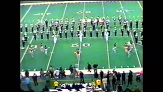 Honda BOTB Invitational Showcase: Tennessee State Aristocrat of Bands (2003)