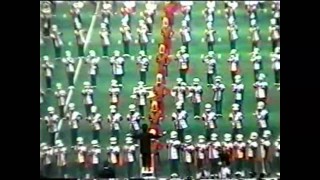 Honda BOTB Invitational Showcase: Florida A&M Marching 100 (2003)