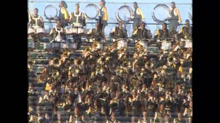 HBCU Battlefest: Norfolk State Before I Let Go (2004)