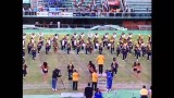 HBCU Battlefest: North Carolina A&T Blue & Gold Marching Machine (2004)