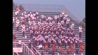 HBCU Battlefest: Virginia State Torture (2004)