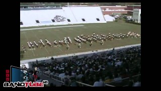 Palmetto Invitational: Rickards High School (2008)