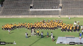 LLI vs. HUMB @ The 2014 Extreme Summerfest Battle of the Bands