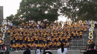 Louisiana Leadership Institute “Stoner” @ 2014 Extreme Summerfest Battle of the Bands