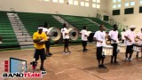 CSRA Percussion Section (2014)