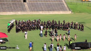 New Orleans All-Star Band “Love Never Felt So Good” @ 2014 Extreme Summerfest Battle of the Bands