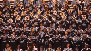Jackson State (2014) – Get Away – HBCU Marching Bands