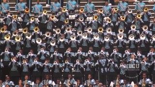 Jackson State (2014) Partition – HBCU Marching Bands