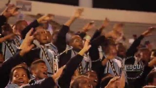 Jackson State (2014) This Way – HBCU Marching Bands