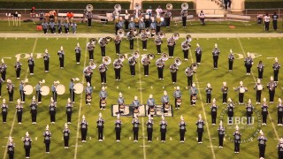 Jackson State(2014) – Halftime Show- HBCU Marching Bands