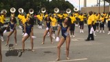 NC A&T – Aggie Spirit 8.24.2014